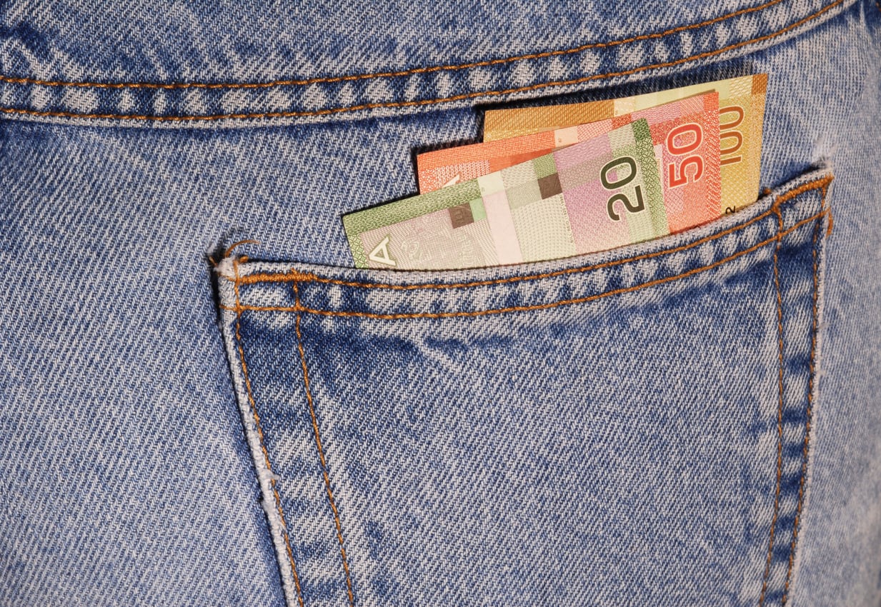 How to be smart with money