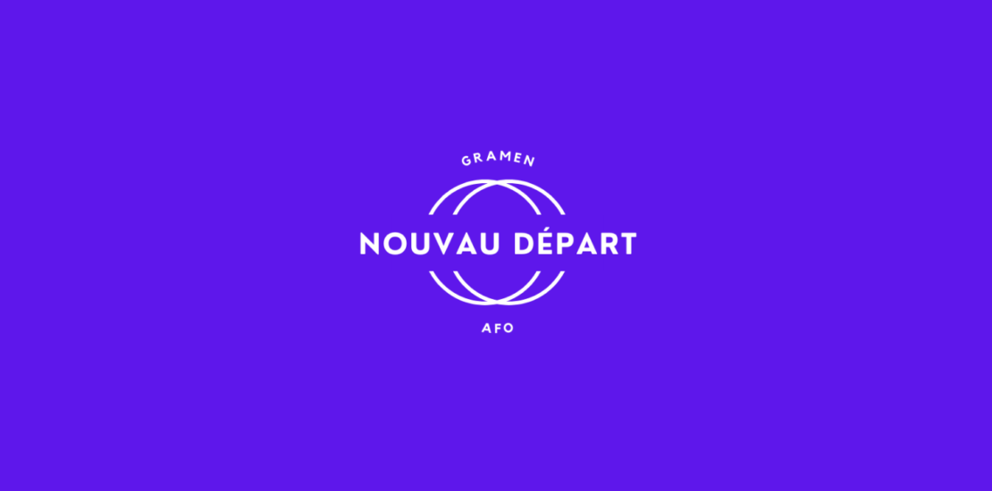 Nouveau départ