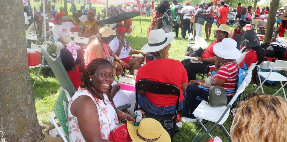 Celebration Canada Day
