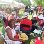Celebration Canada Day