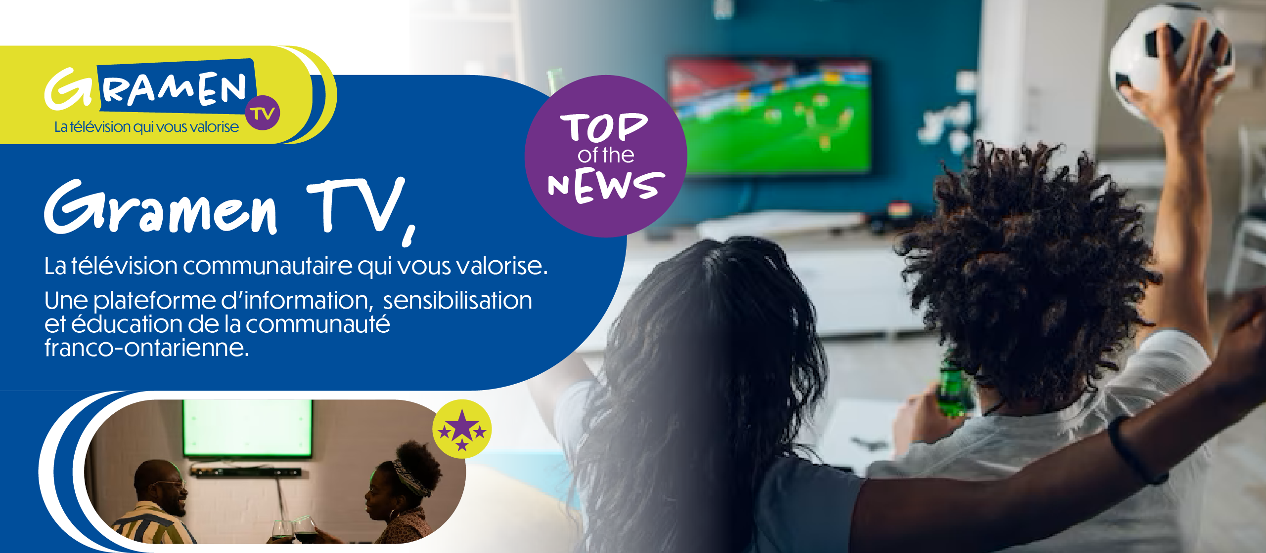 GRAMEN TV
