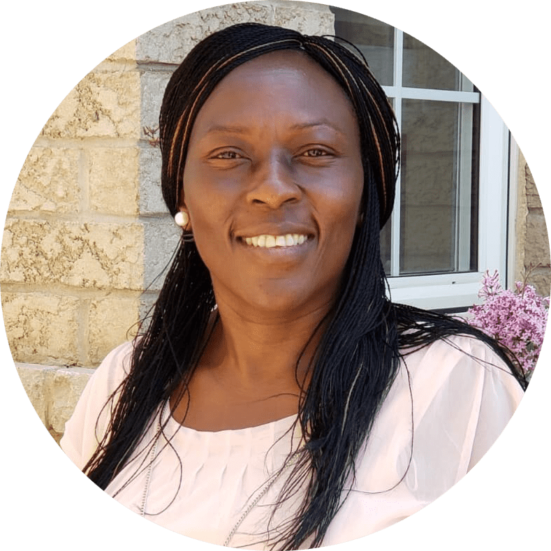 Blandine Demanou