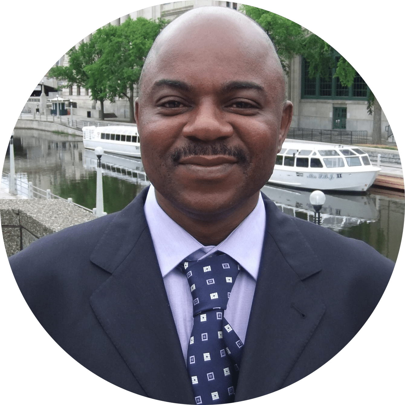 Fidèle Kemzang